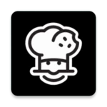 crumbl cookies android application logo